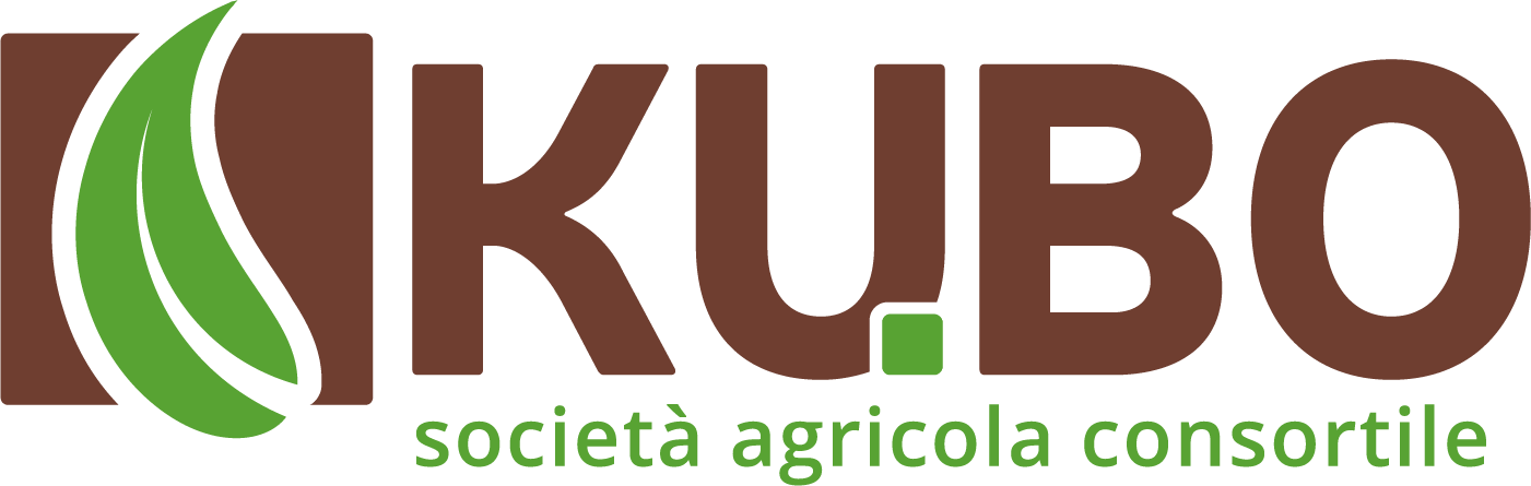 Logo della Società agricola consortile - Ku.Bo